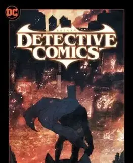 Batman: Detective Comics Vol. 5: Gotham Nocturne: Act III - Ram V.