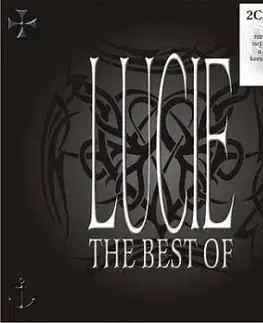 Lucie - Best Of 3DCD - Lucie