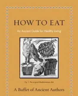 How to Eat - Hippocrates