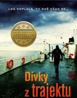 Dívky z trajektu, 2. vydání - Lone Theilsová