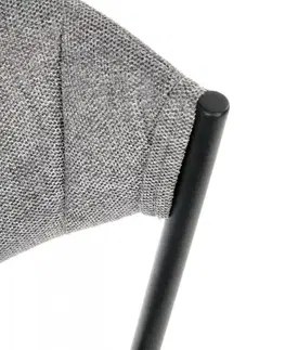 Jedálenská stolička K469 Halmar