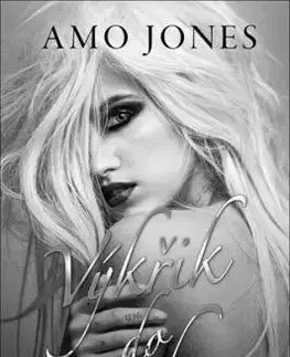 Výkřik do ticha - Amo Jones