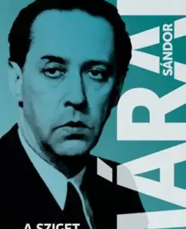 A sziget - Sándor Márai