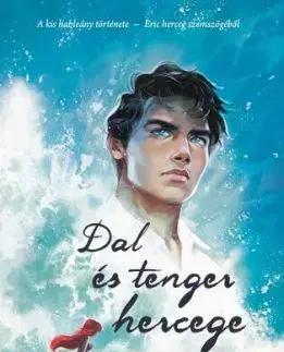 Dal és tenger hercege - Linsey Miller