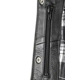 W-TEC Losango Black - XL