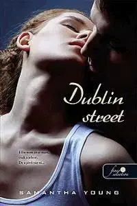 Dublin Street - Samantha Young