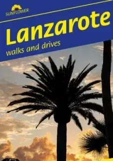 Lanzarote Sunflower Walking Guide - Noel Rochford