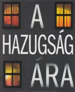A hazugság ára - John Marrs