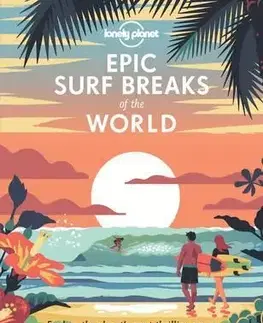 Epic Surf Breaks of the World