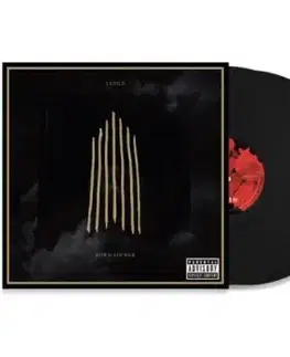 Cole J. - Born Sinner: 10th Anniversary 2LP - J. Cole