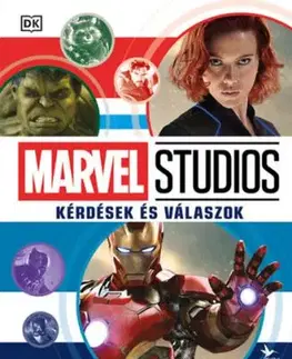 Marvel Studios - Kérdések és válaszok - Adam Bray
