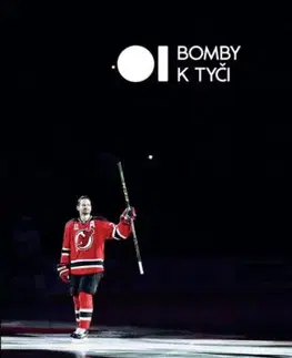 Bomby k tyči - Tomáš Macák, Jakub Koreis, Richard Tesař