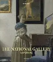 The National Gallery London - Uta Hasekamp