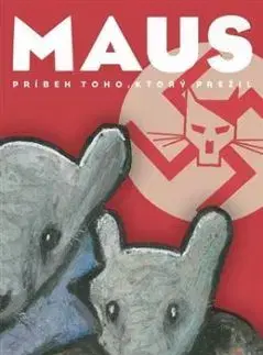 Maus - Art Spiegelman