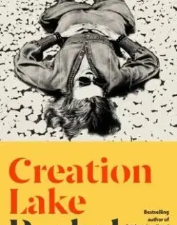 Creation Lake - Kushner Rachel