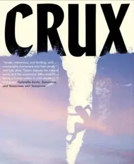 Crux - Gabriel Tallent
