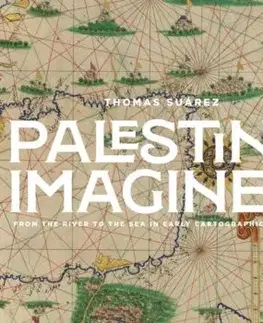 Palestine Mapped - Thomas Suarez