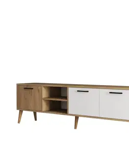 TV stolík Exxen - 1585