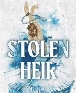 Stolen Heir - Sophie Lark