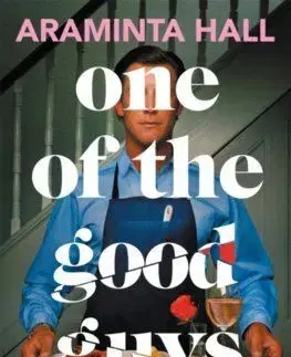 One of the Good Guys - Araminta Hall