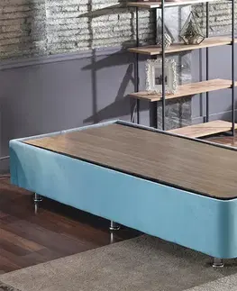 Rám jednolôžkovej postele Cozy Single - 90x190