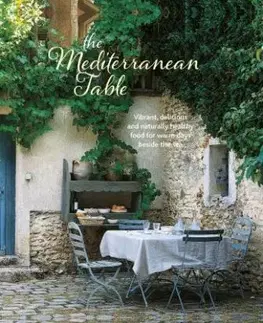 The Mediterranean Table