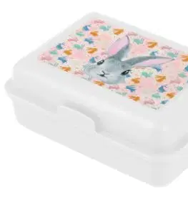 Box na desiatu Bunny Baagl