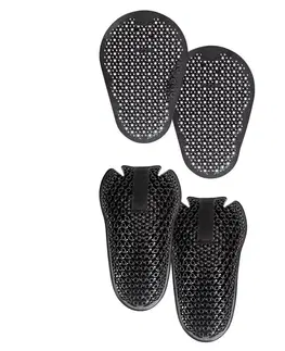 W-TEC Dynetis modrá - 4XL