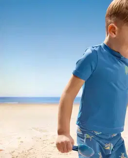 Detské plávacie šortky, 2 ks
