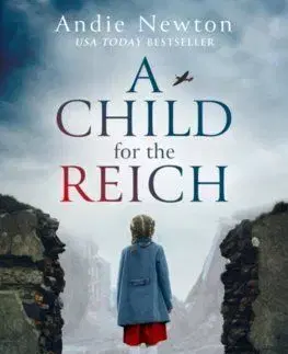 A Child for the Reich - Andie Newton