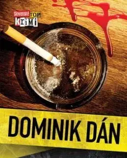 Cigaretka na dva ťahy - Dominik Dán
