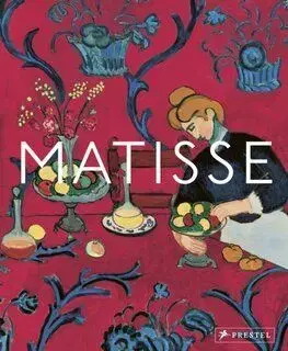 Matisse - Anne Sefrioui