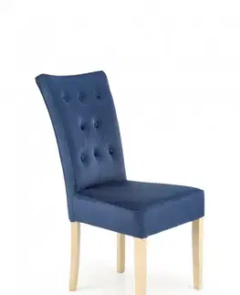 Jedálenská stolička VERMONT Halmar