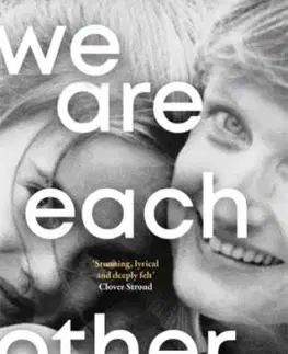 We Are Each Other - Jess Mills