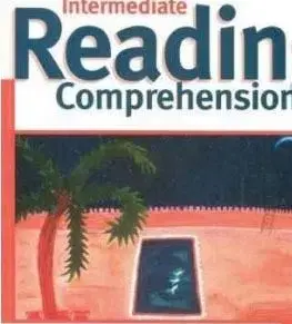 English Reading Comp 1 Sb