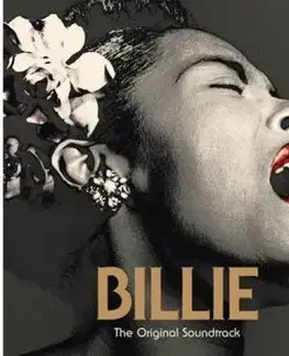 Soundtrack - Billie CD - Billie Holiday