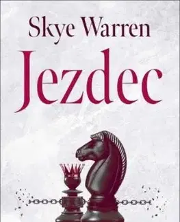 Jezdec - Skye Warren