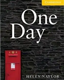 One day+CD - Helen Naylor