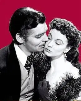 Gone with the Wind - Part Two - Margaret Mitchell