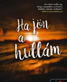 Ha jön a hullám - Manon Fargetton, Jean-Christophe Tixier