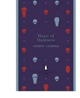 Heart of Darkness - Joseph Conrad