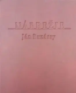 Nábrežie - Ján Buzássy