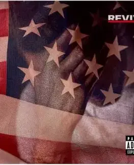Eminem - Revival 2LP - Eminem