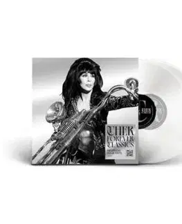 Cher - Forever (Silver) 2LP - Cher