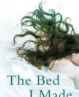 The Bed I Made - Lucie Whitehouse