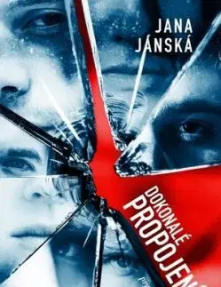 Dokonalé propojení - Jana Jánská