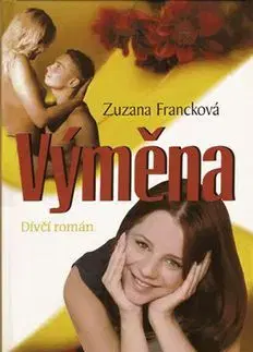Výměna - Zuzana Francková