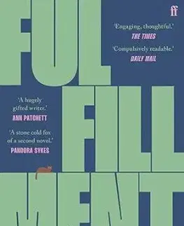 Fulfillment - Lee Cole