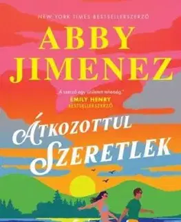 Átkozottul szeretlek - Abby Jimenez