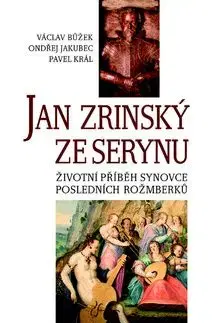 Hradištsko-opatovické letopisy - Václav Bůžek, Martin Wihoda